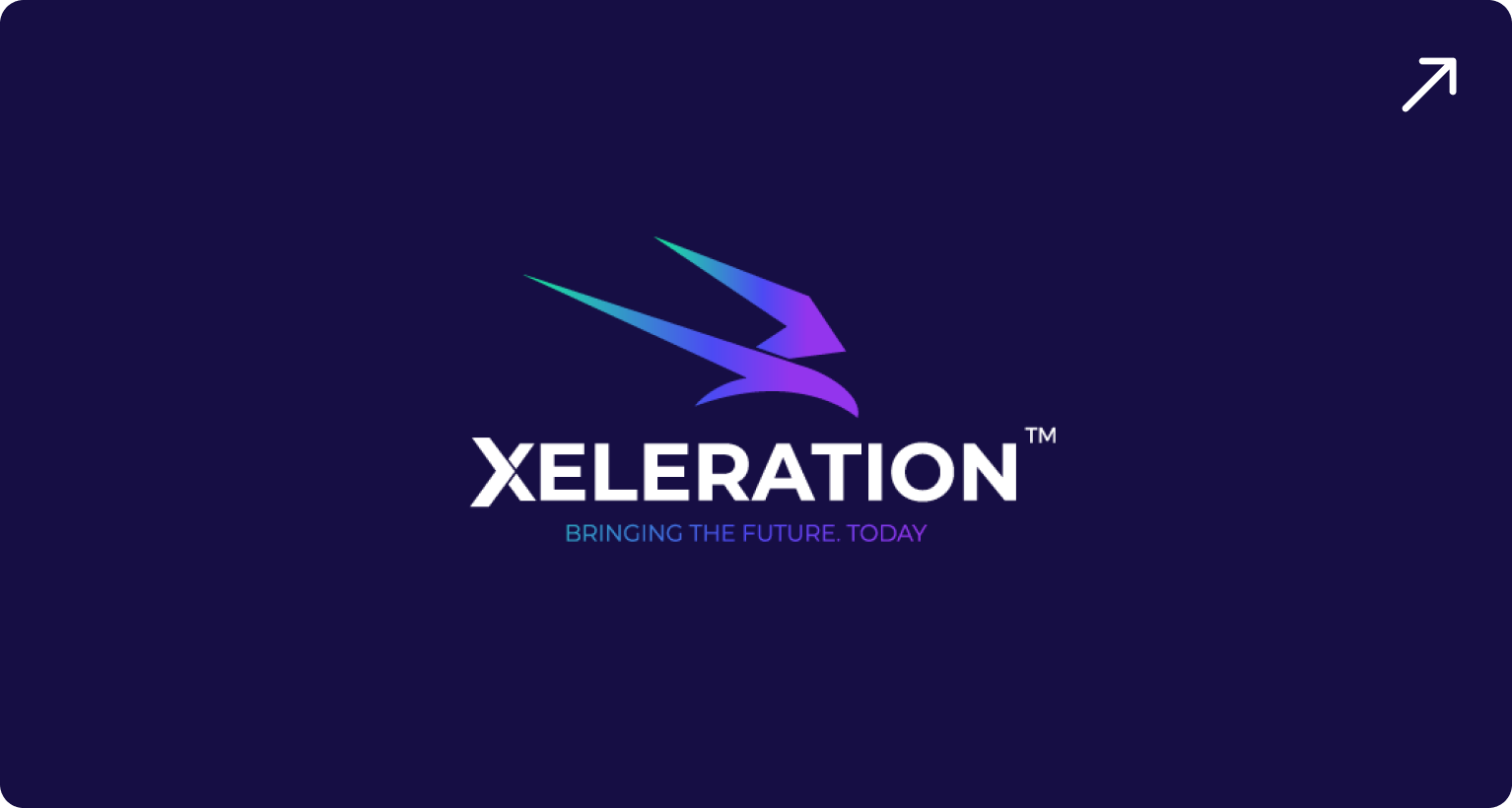 Xeleration Brand